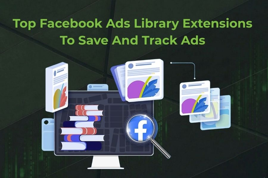 Top Facebook Ads Library