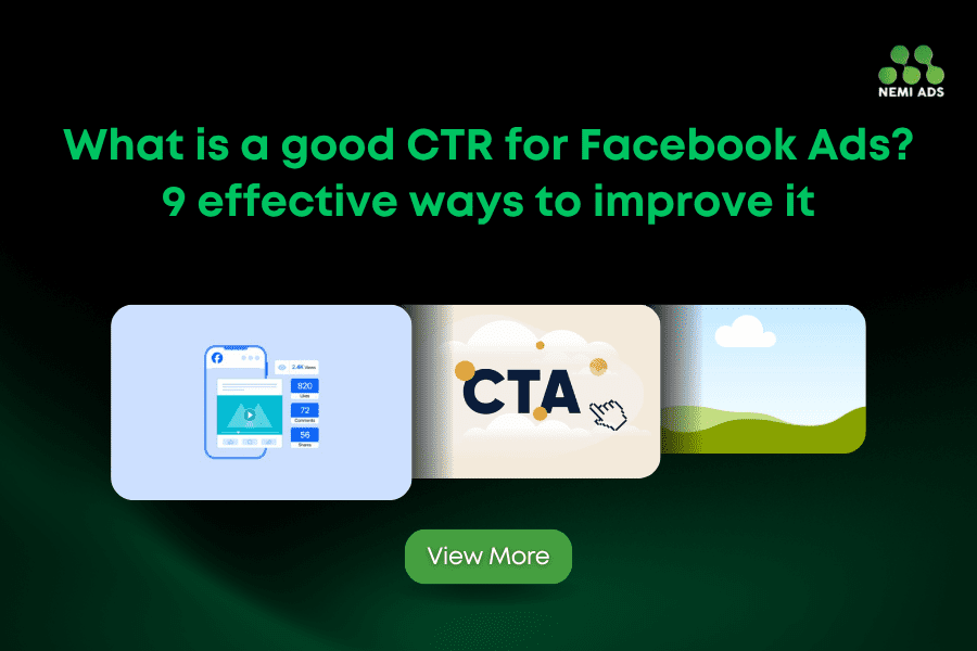 What Is A Good CTR
