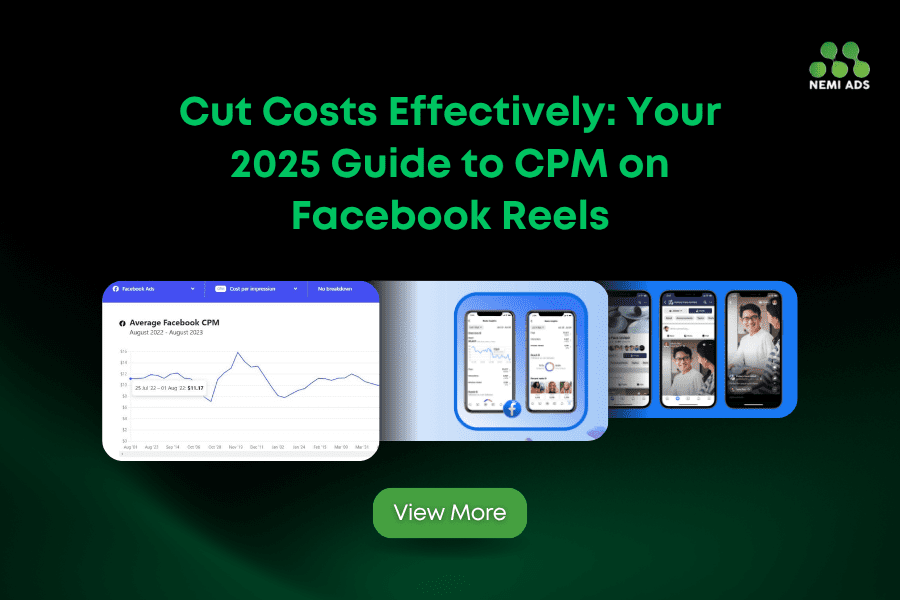 Cut Costs Effectively