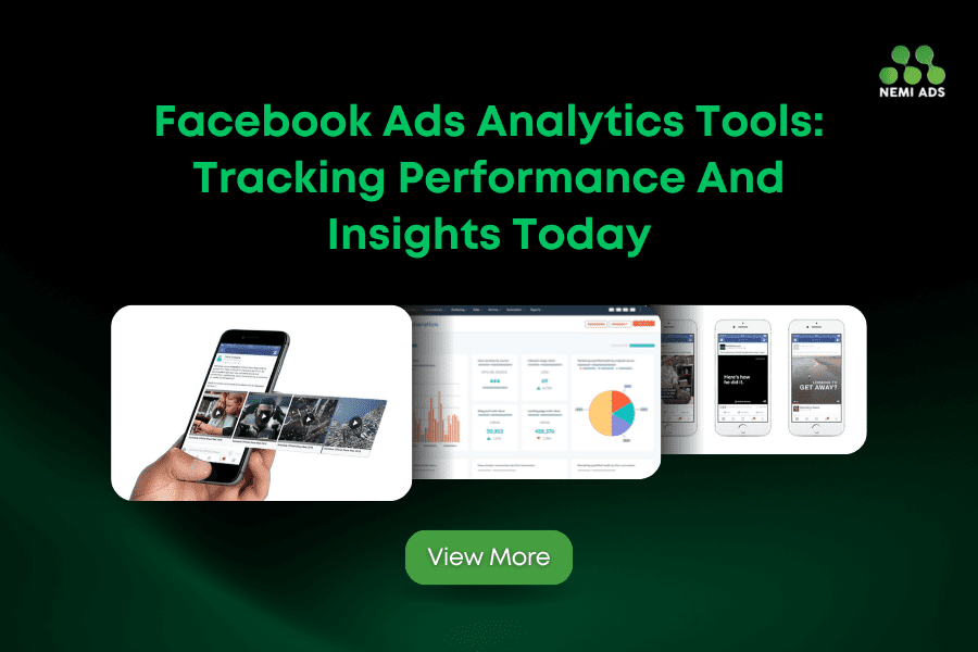 Facebook Ads Analytics
