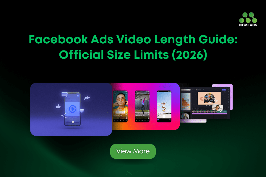 Facebook Ads Video Length Guide