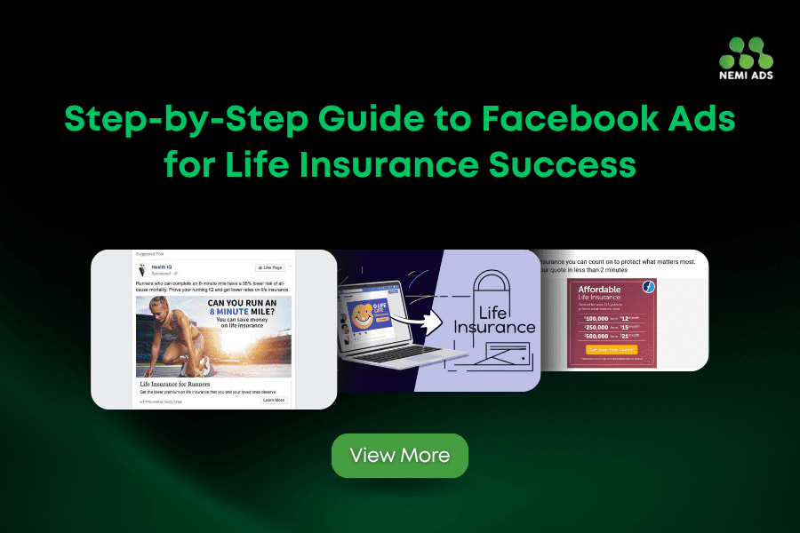 Step-by-Step Guide to Facebook Ads for Life