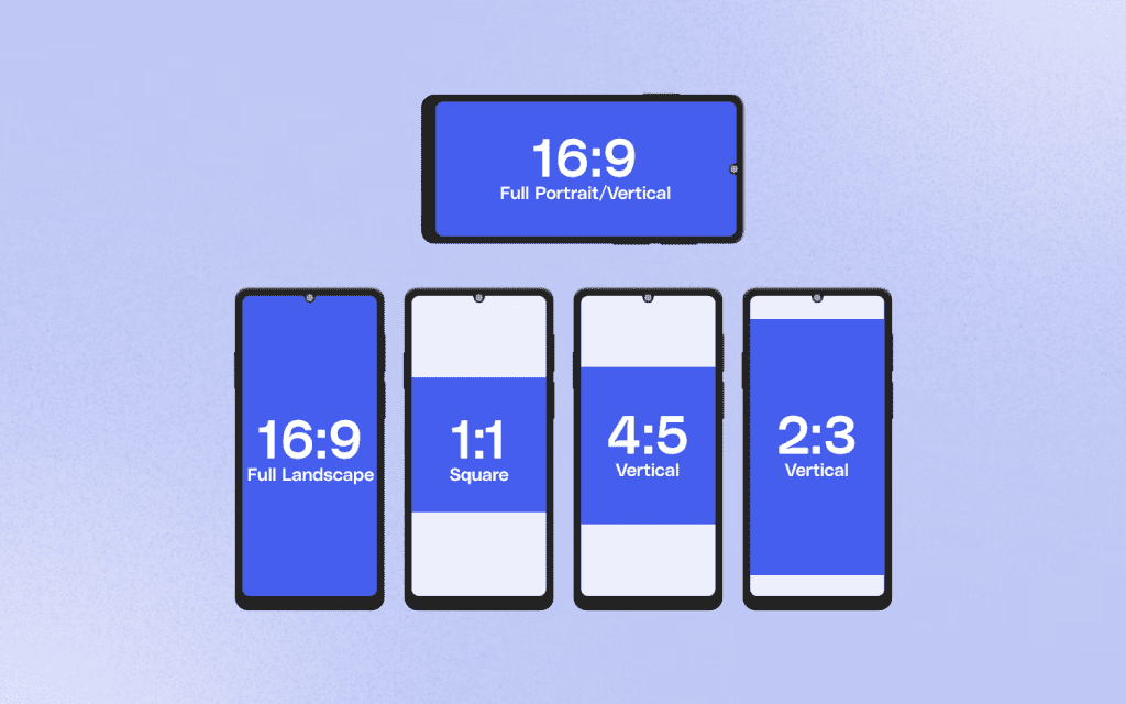 facebook ads video length