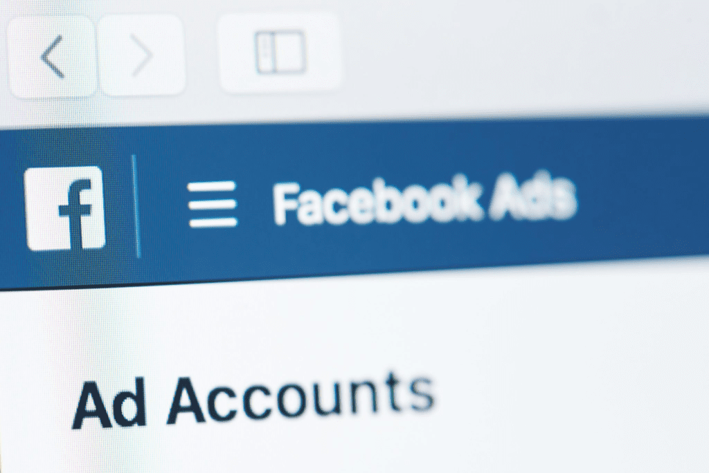 rent an ad account