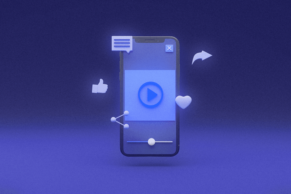 facebook ads video length