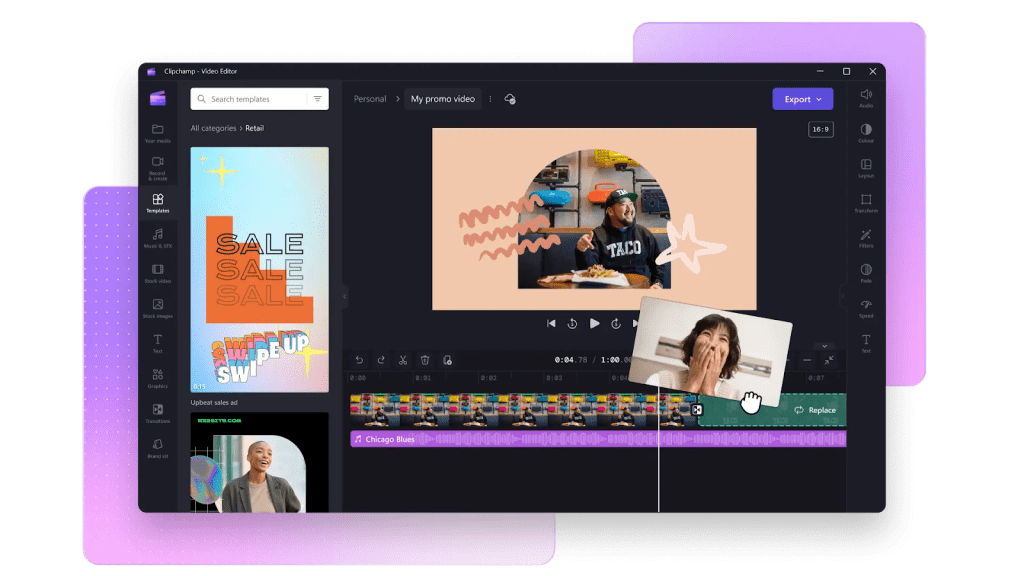 facebook ads video length
