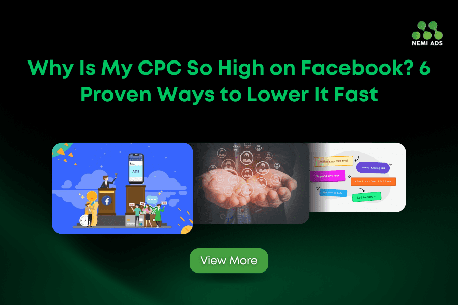 Why Is My CPC So High on Facebook